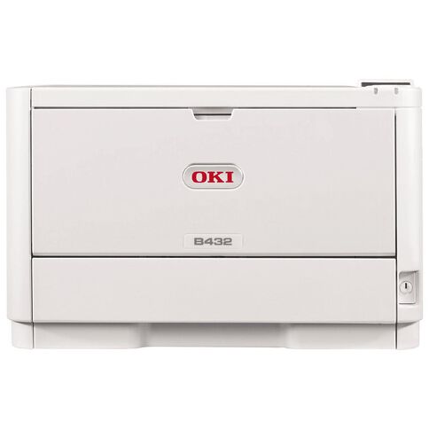 OKI B432DN Mono Laser Printer