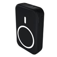 Tech.Inc 10000 mAh Magnetic Wireless Power Bank