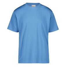 Schooltex Adults Plain Breezeway Tee