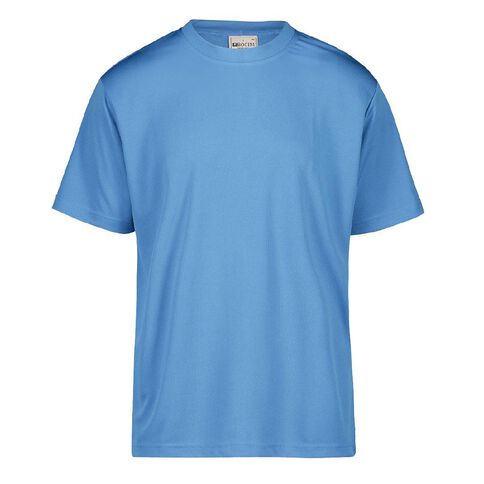Schooltex Adults Plain Breezeway Tee