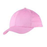 Young Original Kids' Twill Peak Cap