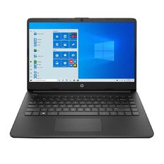 HP 14 inch Intel Celeron 4GB RAM 64GB UHD Windows 11 Notebook