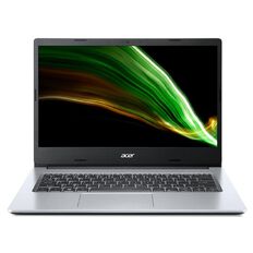 Acer 14 inch Aspire 3 Intel Pentium Silver 8GB 256GB SSD Win 11