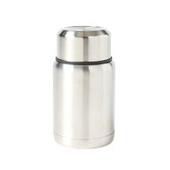 Living & Co Essentials Food Flask Stainless Steel 1L