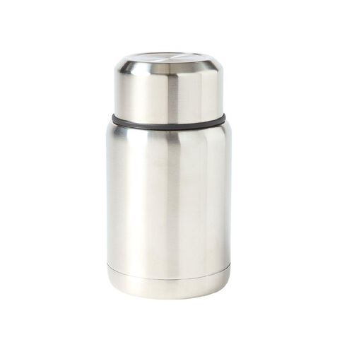 Living & Co Essentials Food Flask Stainless Steel 1L