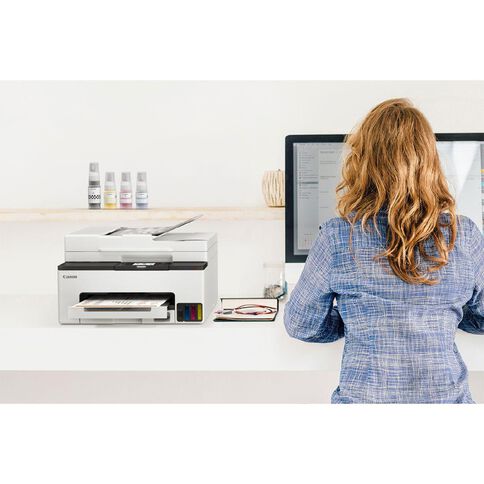 Canon Maxify GX2060 MegaTank Small Office