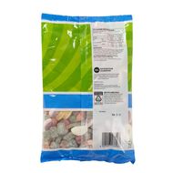 Gummy Sour Mix 1kg