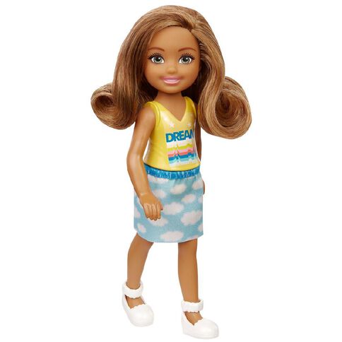 Barbie Chelsea Assorted