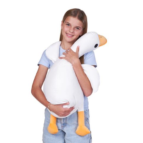Zuru Hug A Lumps Plush Large Series 2 Assorted
