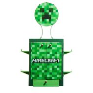 Numskull Minecraft Gaming Locker