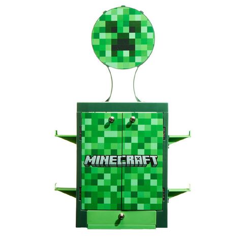 Numskull Minecraft Gaming Locker