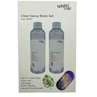 Uniti Resin AB 200ml