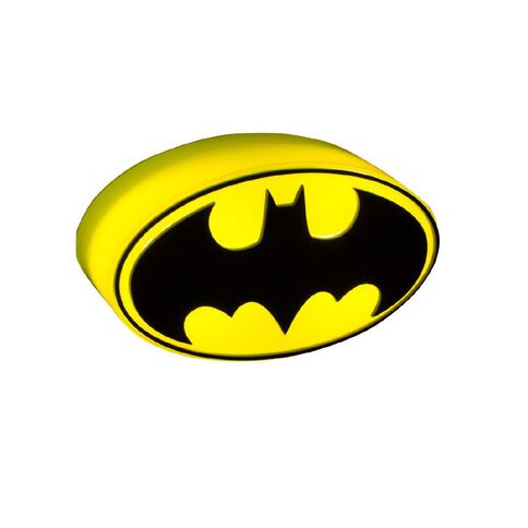 Paladone Batman Mini Logo Light
