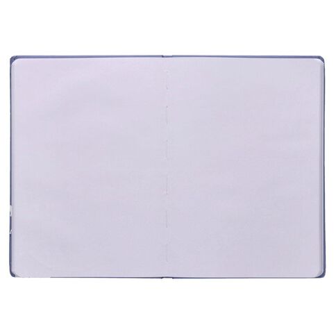 Uniti Stationery Dogs Notebook A5
