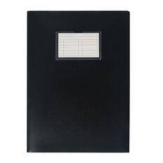 WS Presentation Folder A4
