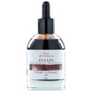 Jacques Herbin Eclats Watercolour Ink 210 Umber 50ml