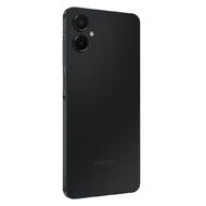 Samsung Galaxy A06 5G Black With Spark and Skinny Sim