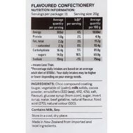 Nice Pineapple Chunks 220g