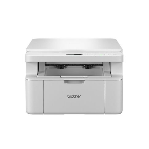 Brother DCPL1630W Mono Laser A4 MFC Printer