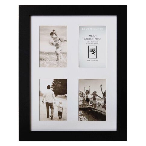 Living & Co Milan Collage Frame
