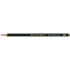 Faber-Castell Artist Pencil 9000 5H Black