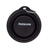 Petzone Collapsible Pet Travel Bowl One Size