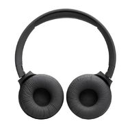 JBL Tune 520BT Wireless On Ear Headphones Black