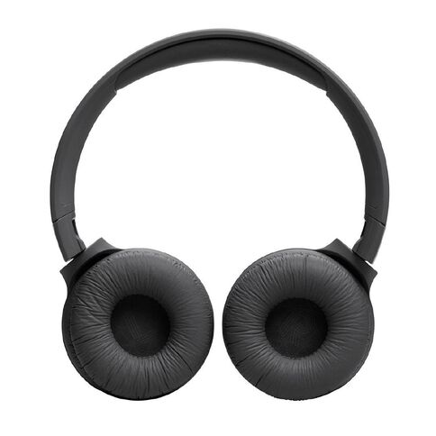 JBL Tune 520BT Wireless On Ear Headphones Black