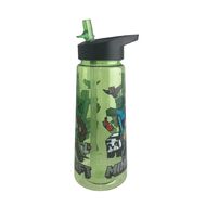 Minecraft 700ml Bottle