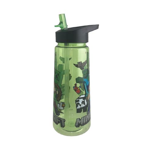 Minecraft 700ml Bottle