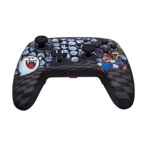 PowerA Nintendo Switch Wireless Controller Super Mario Boo