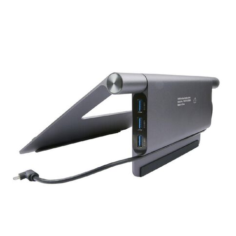 Tech.Inc Multifunctional Laptop Stand