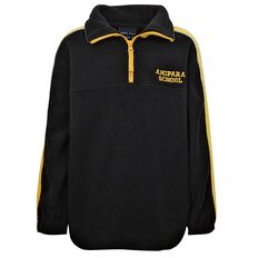 Schooltex Ahipara Polar Fleece Top