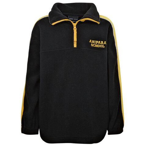 Schooltex Ahipara Polar Fleece Top