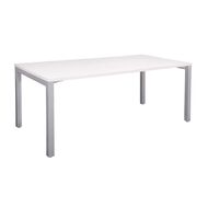 Cubit Desk 1800 White