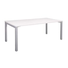 Cubit Desk 1800 White