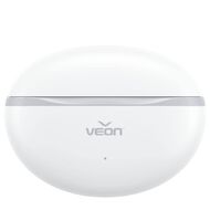 Veon True Wireless Earbuds VNTW986WHT White