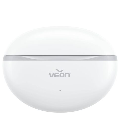 Veon True Wireless Earbuds VNTW986WHT White