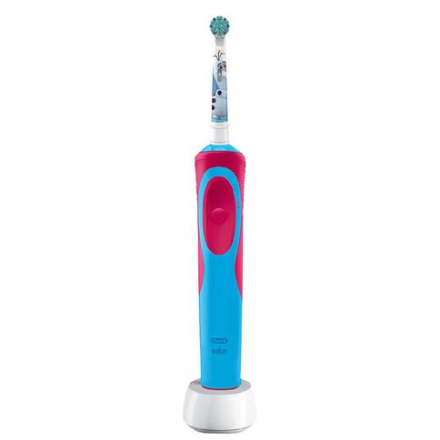 Frozen Oral-B Vitality Kids' Stages Power Brush