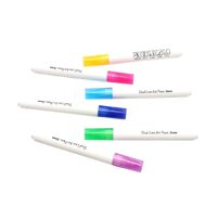 Dual Line Letting Pens