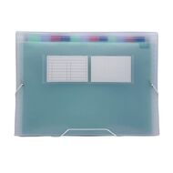 WS Expanding File 13 Pockets