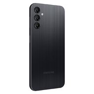 Samsung Warehouse Mobile Galaxy A14 4G SIM Bundle Black