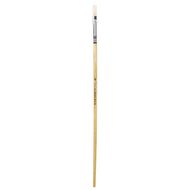 DAS Brush Long Handle Hog Bristle Flat #6