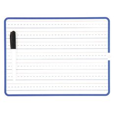 WS 2 Sided Lap Board 230mm x 305mm