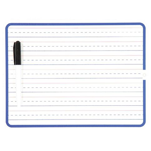 WS 2 Sided Lap Board 230mm x 305mm