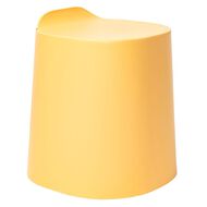 Buro Seating Peekaboo Mustard