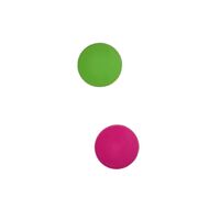WS Colour Whiteboard Magnets 12 Piece Assorted