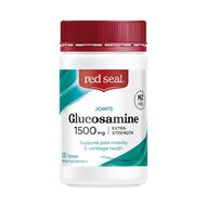 Red Seal Glucosamine 1500mg 100s