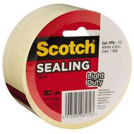 Scotch Sealing Tape 3609 48mm x 50m