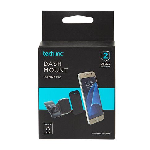 Tech.Inc Magnetic Dash Mount